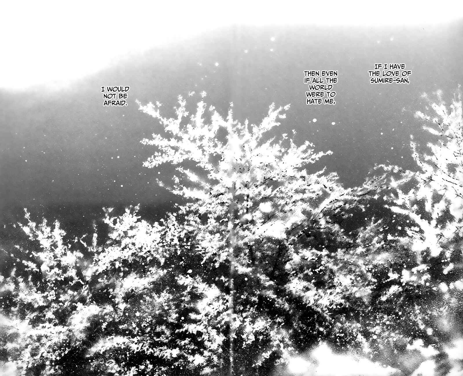Page 39 Chapter 60 For the Sake of the Rose
