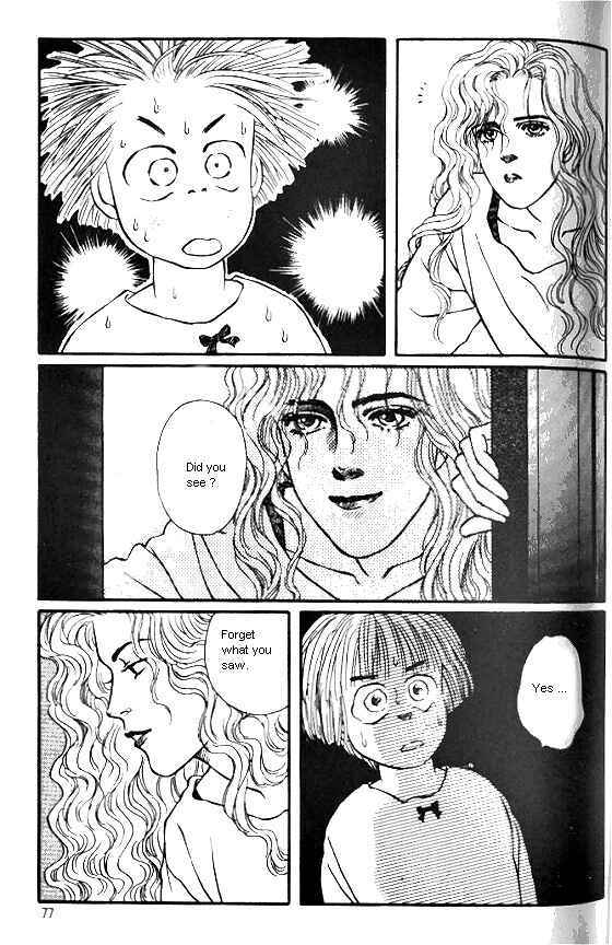 Page 13 Chapter 2 For the Sake of the Rose
