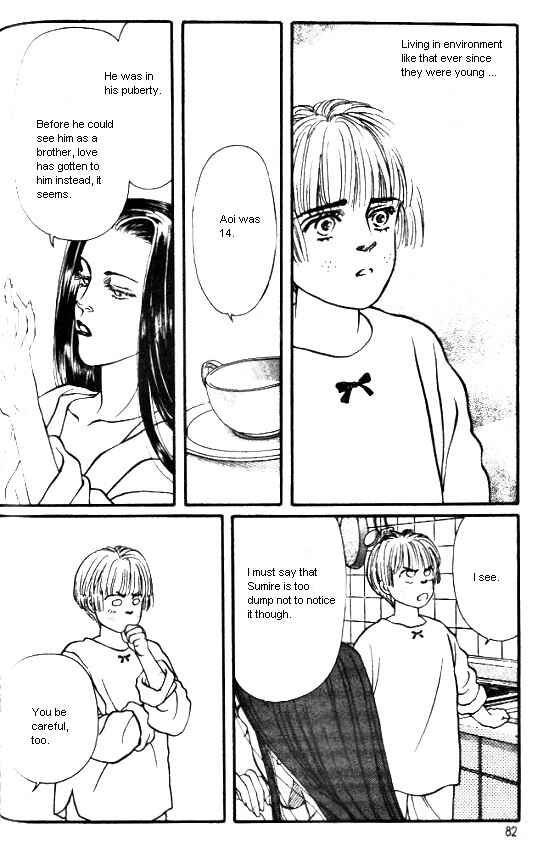 Page 18 Chapter 2 For the Sake of the Rose