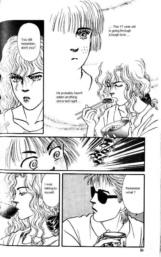 Page 22 Chapter 2 For the Sake of the Rose