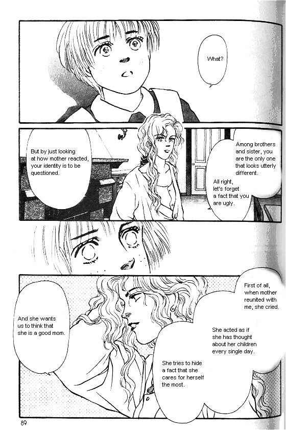 Page 25 Chapter 2 For the Sake of the Rose