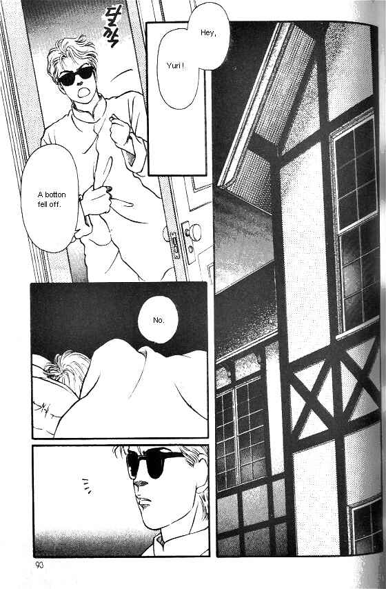 Page 29 Chapter 2 For the Sake of the Rose
