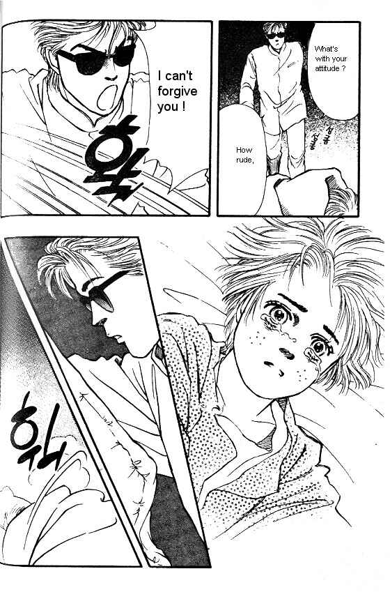 Page 30 Chapter 2 For the Sake of the Rose