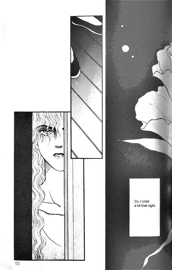 Page 39 Chapter 2 For the Sake of the Rose