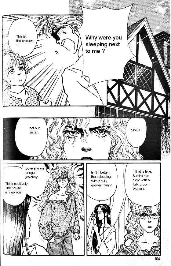 Page 40 Chapter 2 For the Sake of the Rose