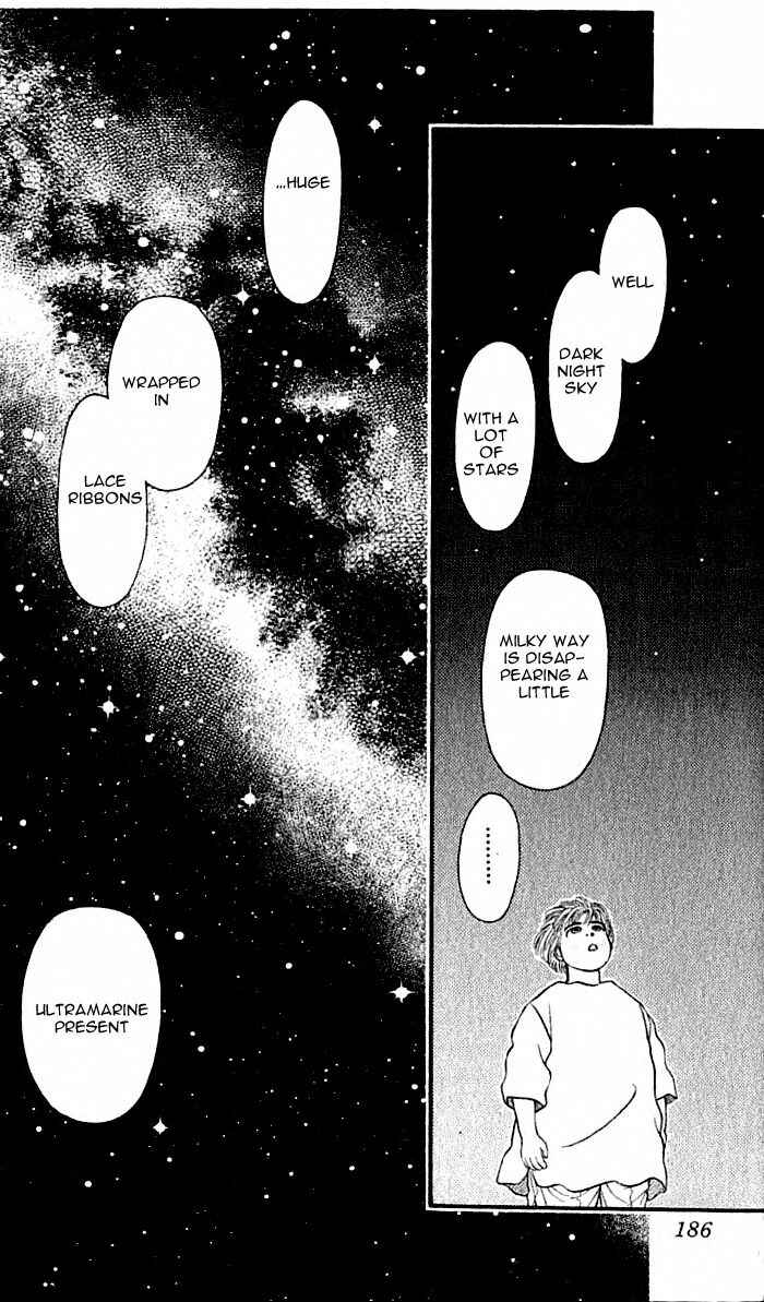 Page 40 Chapter 40 For the Sake of the Rose