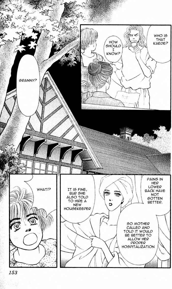 Page 7 Chapter 40 For the Sake of the Rose