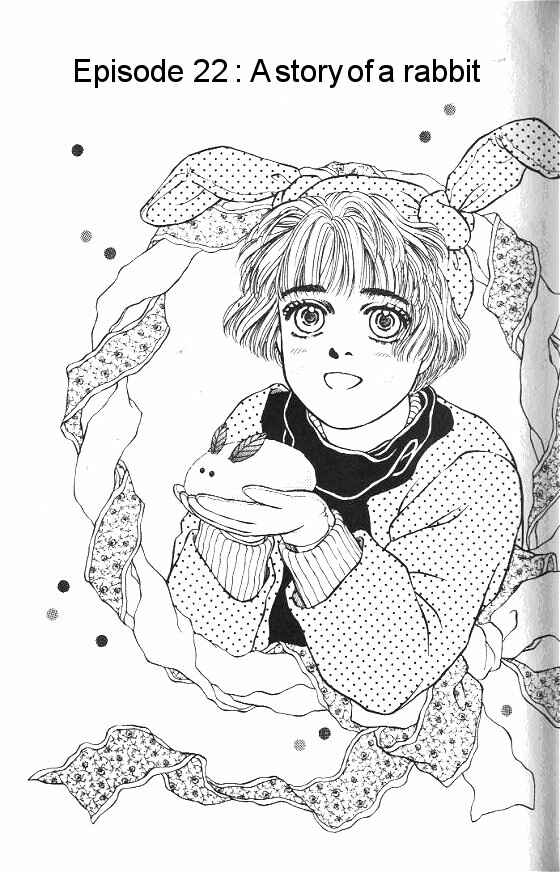 Page 1 Chapter 22 For the Sake of the Rose