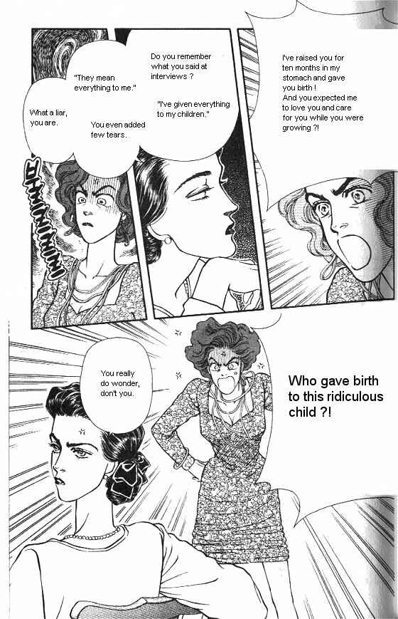 Page 11 Chapter 22 For the Sake of the Rose