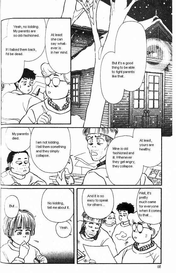 Page 12 Chapter 22 For the Sake of the Rose