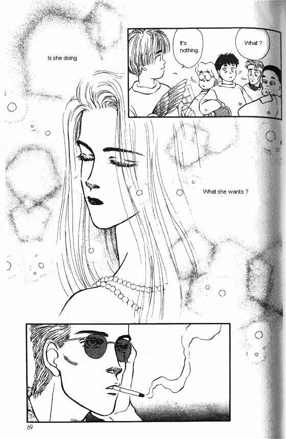Page 13 Chapter 22 For the Sake of the Rose