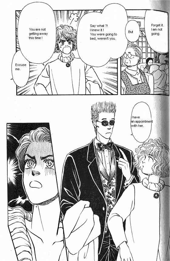 Page 19 Chapter 22 For the Sake of the Rose