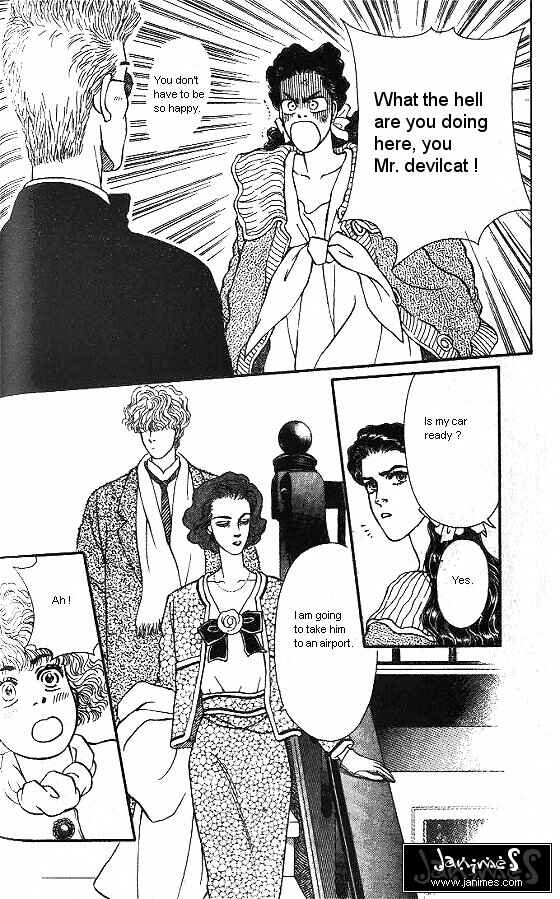 Page 20 Chapter 22 For the Sake of the Rose