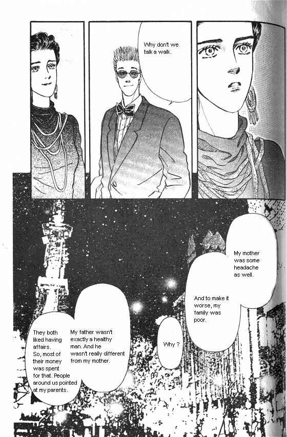 Page 27 Chapter 22 For the Sake of the Rose