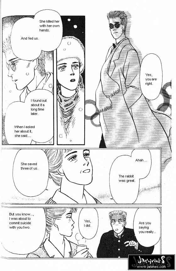 Page 30 Chapter 22 For the Sake of the Rose