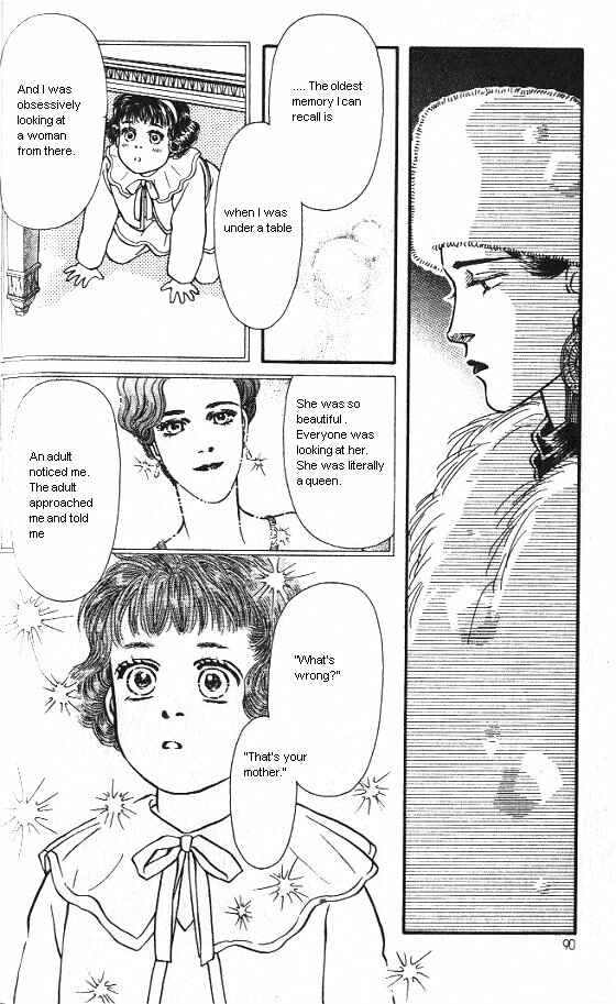 Page 34 Chapter 22 For the Sake of the Rose