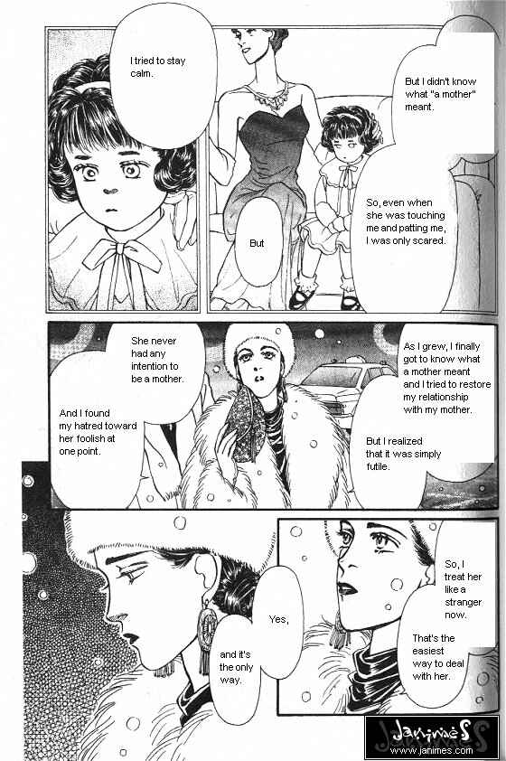 Page 35 Chapter 22 For the Sake of the Rose