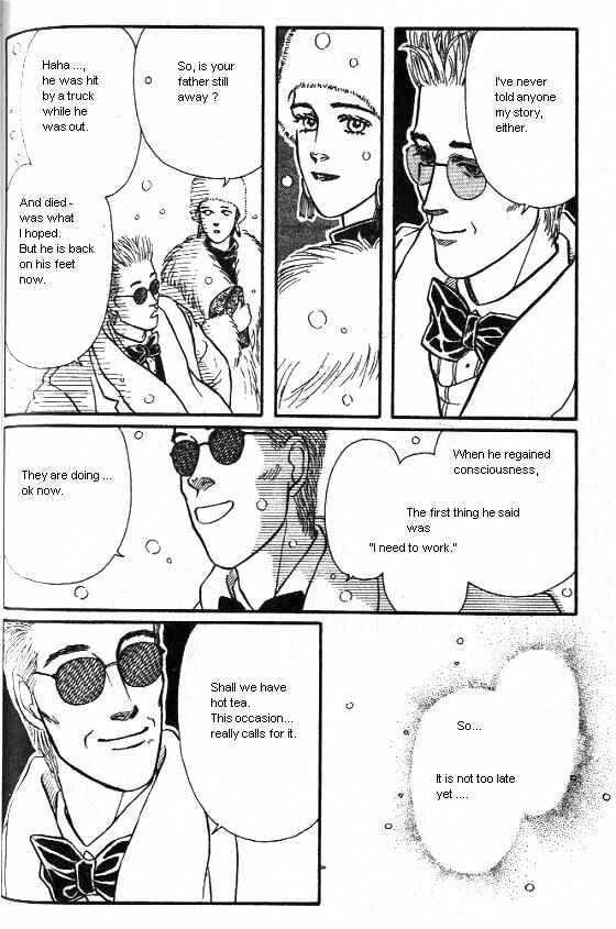 Page 40 Chapter 22 For the Sake of the Rose