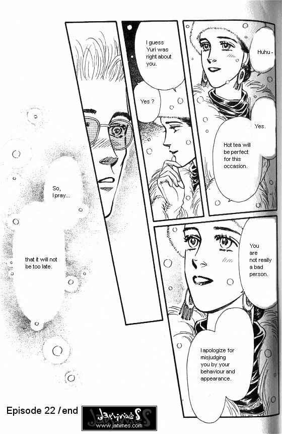 Page 41 Chapter 22 For the Sake of the Rose