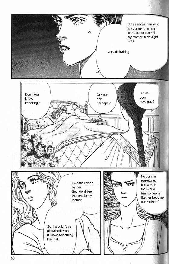 Page 7 Chapter 22 For the Sake of the Rose