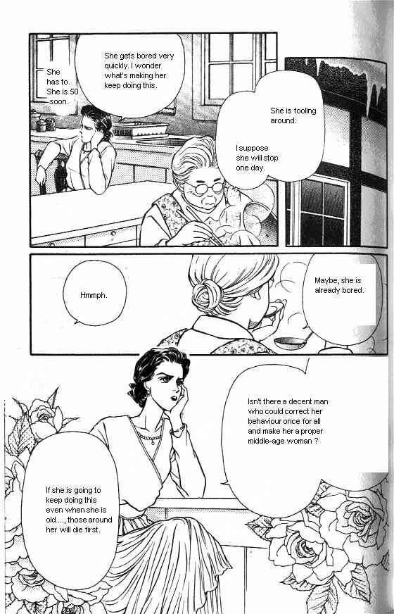 Page 9 Chapter 22 For the Sake of the Rose