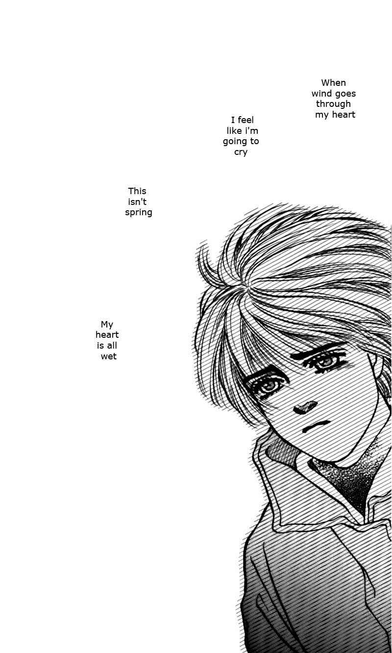 Page 11 Chapter 47 For the Sake of the Rose