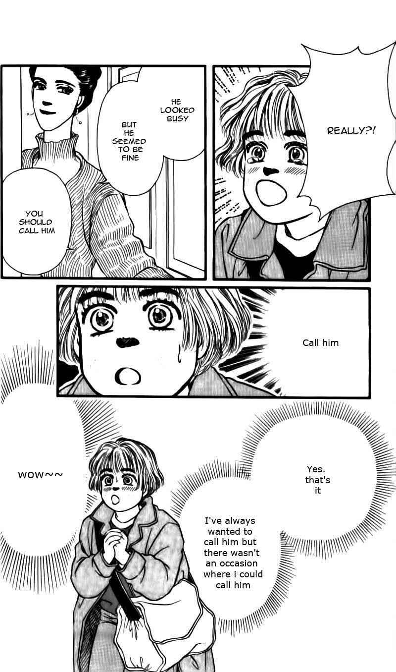 Page 16 Chapter 47 For the Sake of the Rose