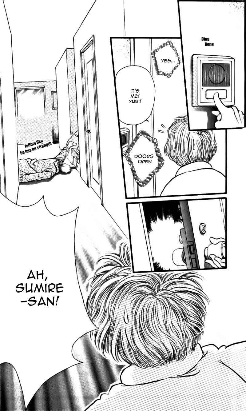 Page 34 Chapter 47 For the Sake of the Rose
