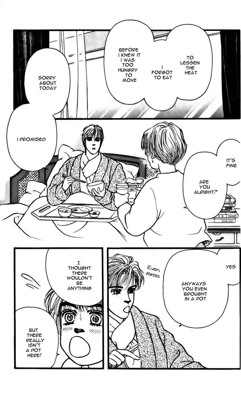 Page 35 Chapter 47 For the Sake of the Rose