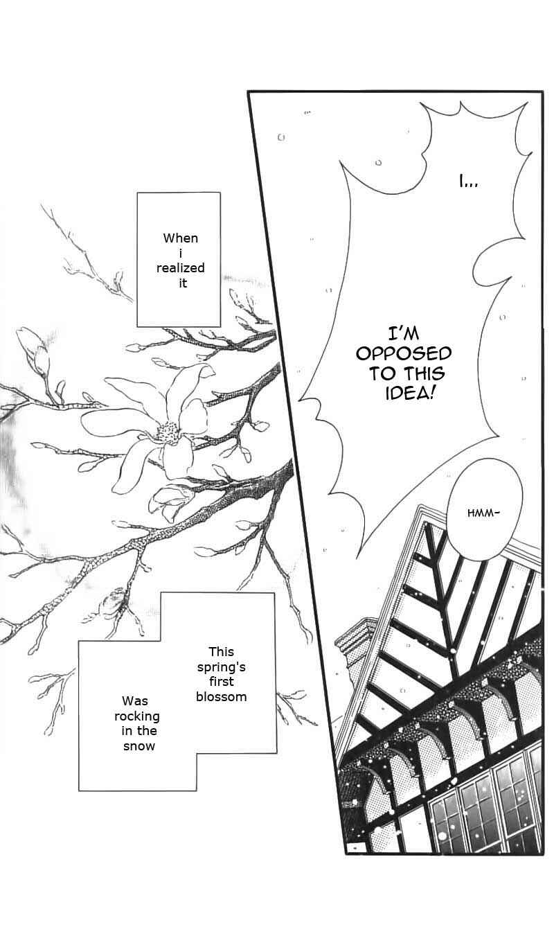 Page 45 Chapter 47 For the Sake of the Rose
