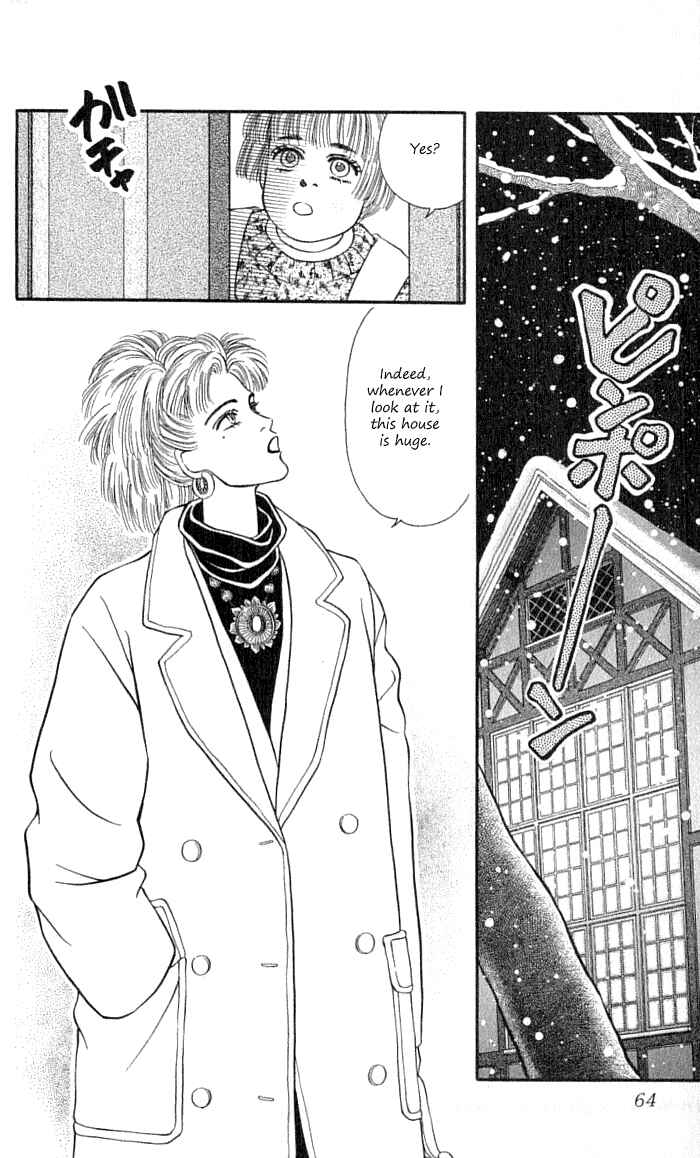 Page 12 Chapter 34 For the Sake of the Rose