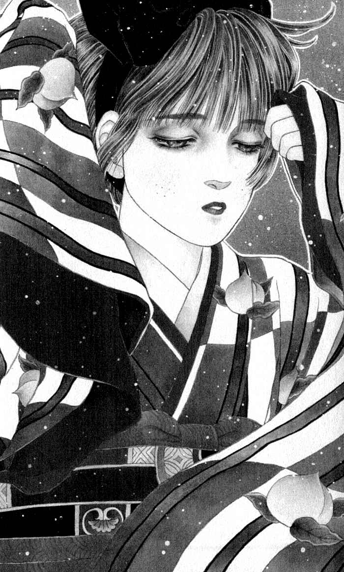 Page 2 Chapter 34 For the Sake of the Rose