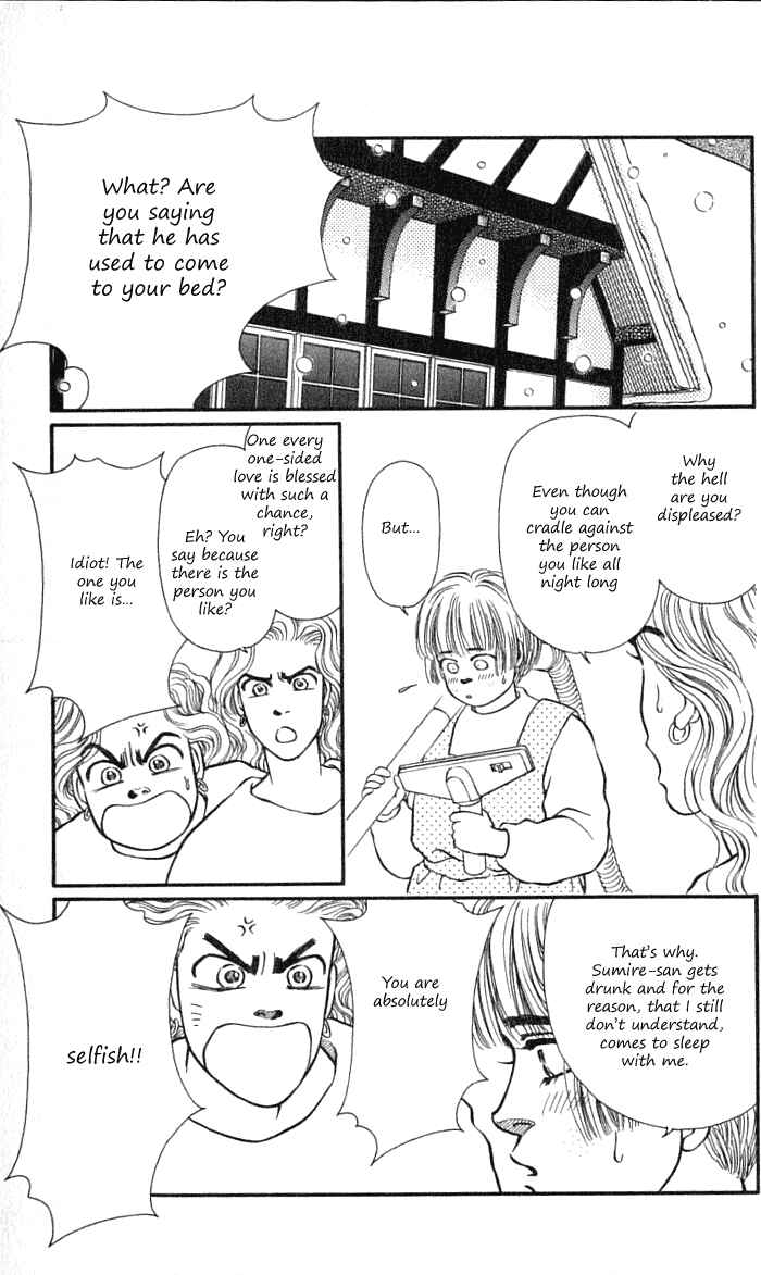 Page 7 Chapter 34 For the Sake of the Rose