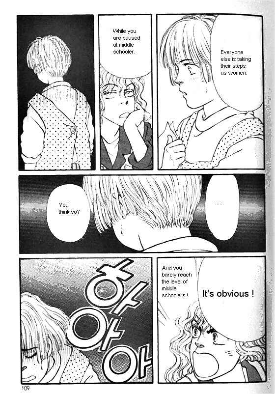 Page 13 Chapter 7 For the Sake of the Rose