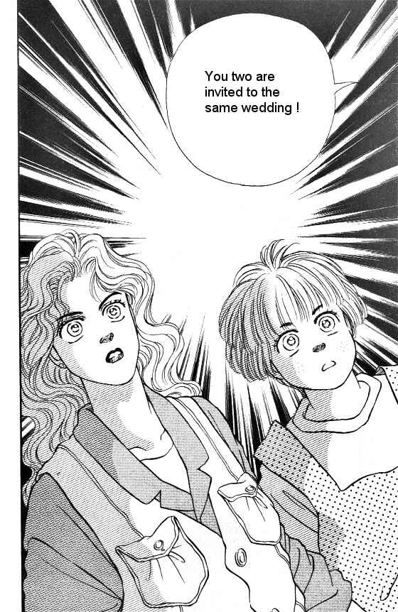 Page 16 Chapter 7 For the Sake of the Rose