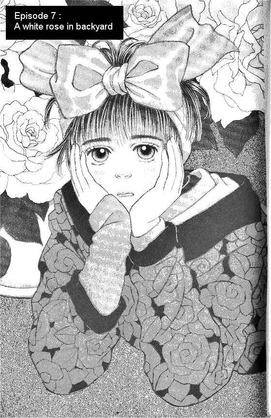 Page 2 Chapter 7 For the Sake of the Rose