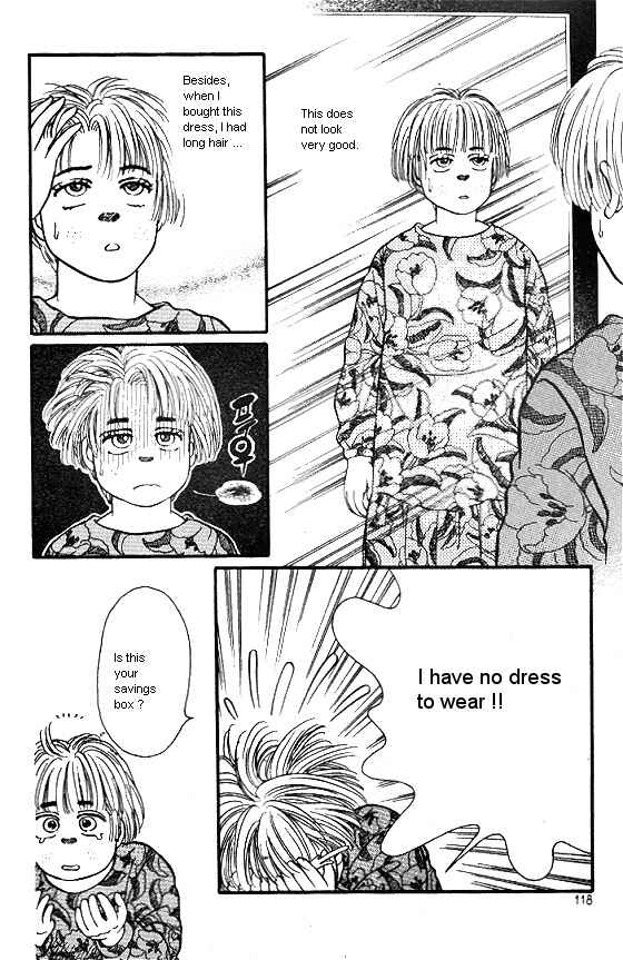 Page 22 Chapter 7 For the Sake of the Rose