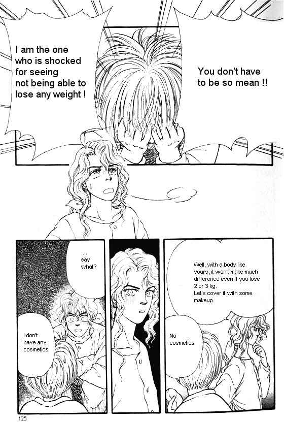 Page 29 Chapter 7 For the Sake of the Rose