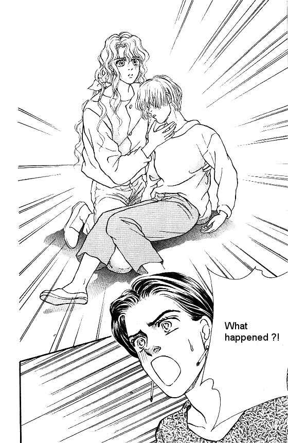 Page 34 Chapter 7 For the Sake of the Rose