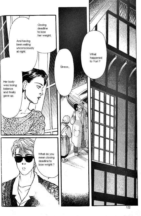 Page 36 Chapter 7 For the Sake of the Rose