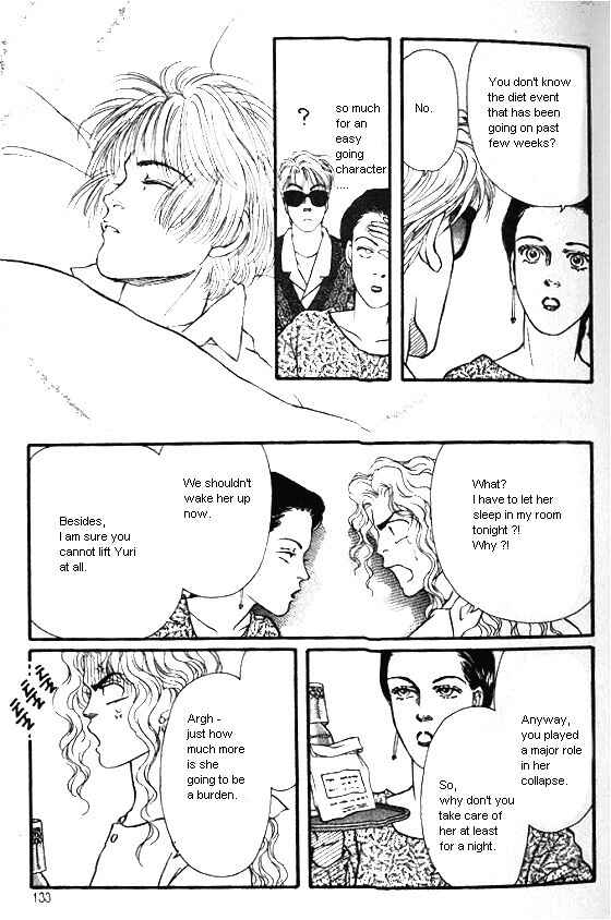 Page 37 Chapter 7 For the Sake of the Rose