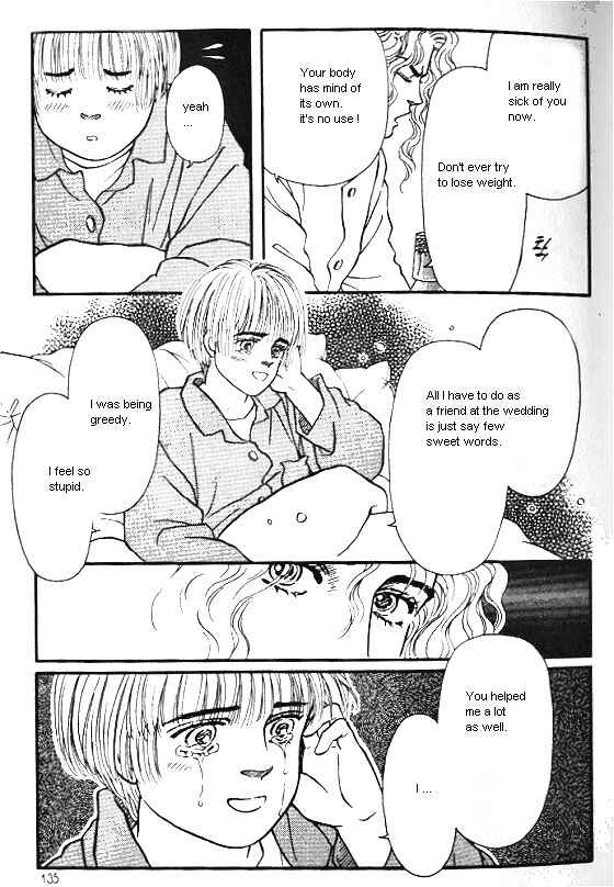 Page 39 Chapter 7 For the Sake of the Rose