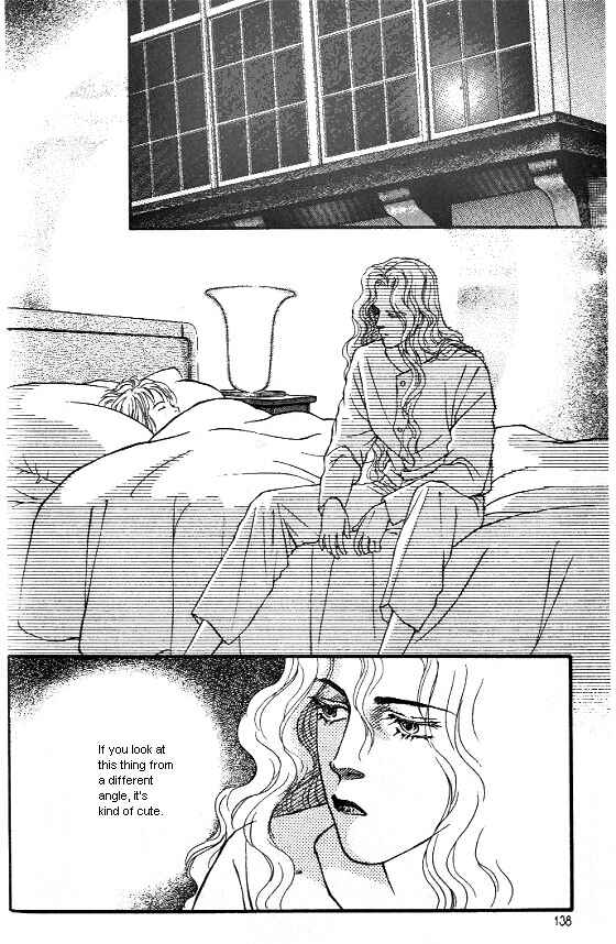 Page 42 Chapter 7 For the Sake of the Rose