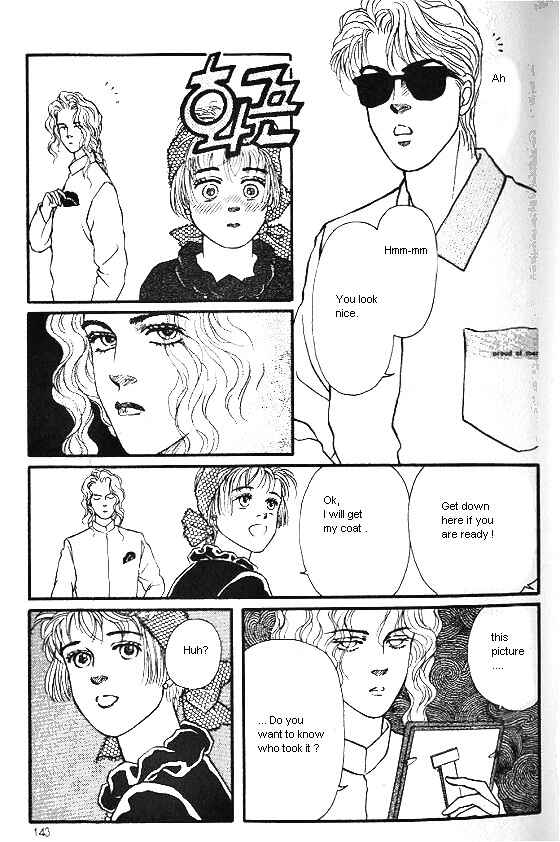 Page 47 Chapter 7 For the Sake of the Rose