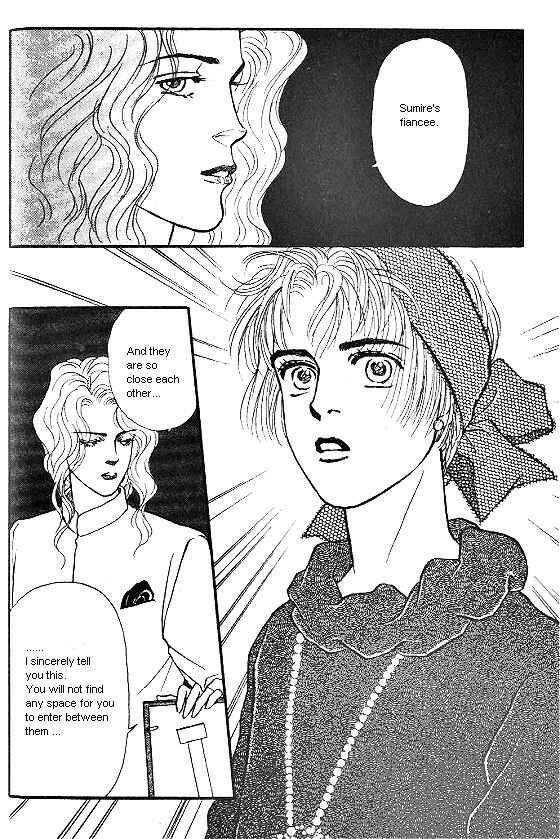 Page 48 Chapter 7 For the Sake of the Rose