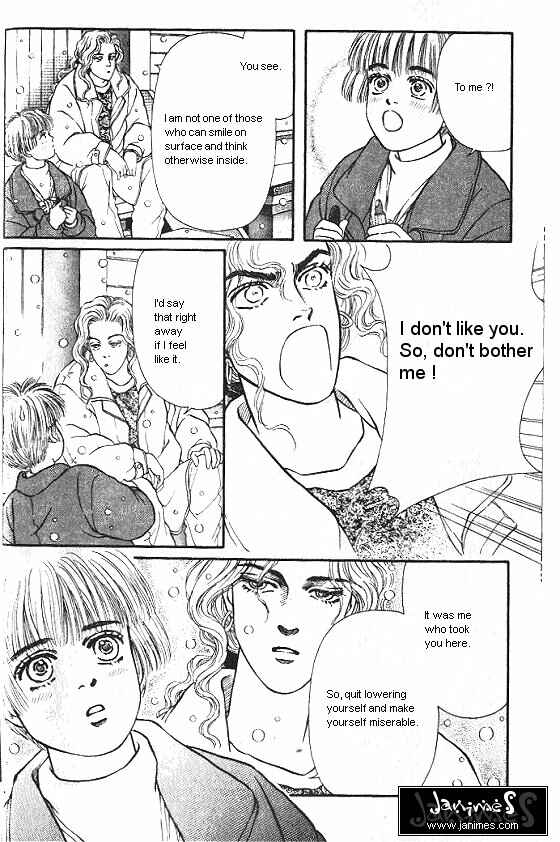 Page 10 Chapter 21 For the Sake of the Rose