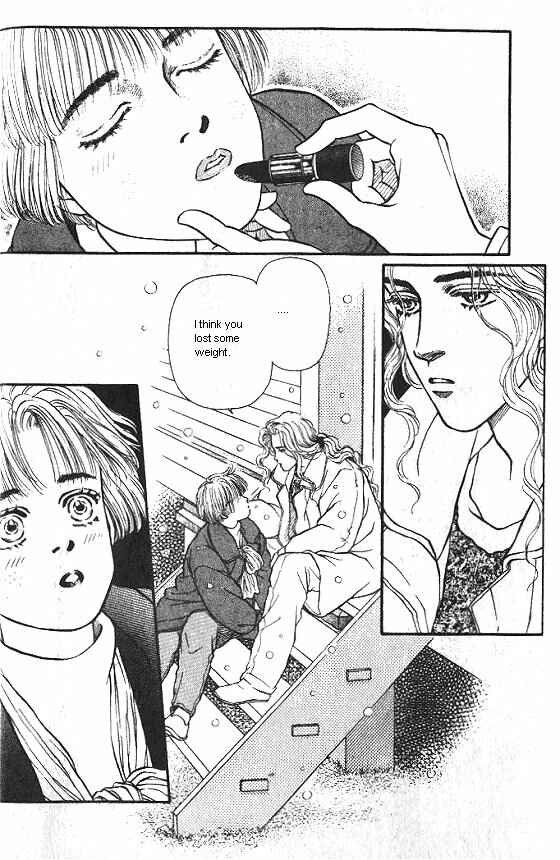 Page 12 Chapter 21 For the Sake of the Rose