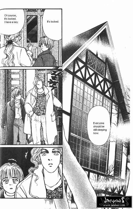 Page 20 Chapter 21 For the Sake of the Rose