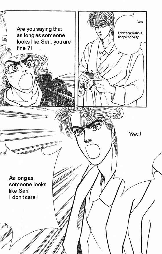 Page 24 Chapter 21 For the Sake of the Rose