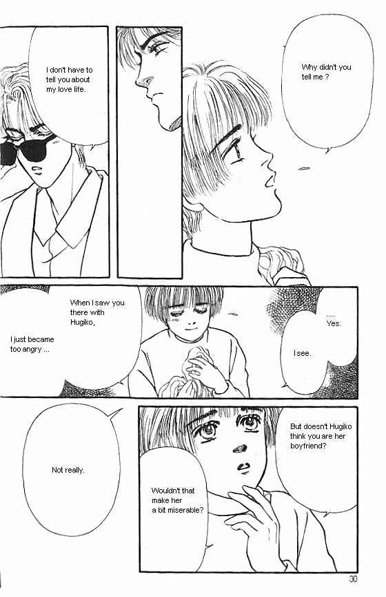 Page 26 Chapter 21 For the Sake of the Rose